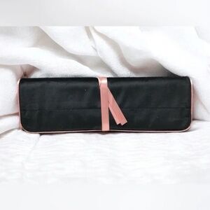 NWT Dyson Airwrap Travel Case - Rose